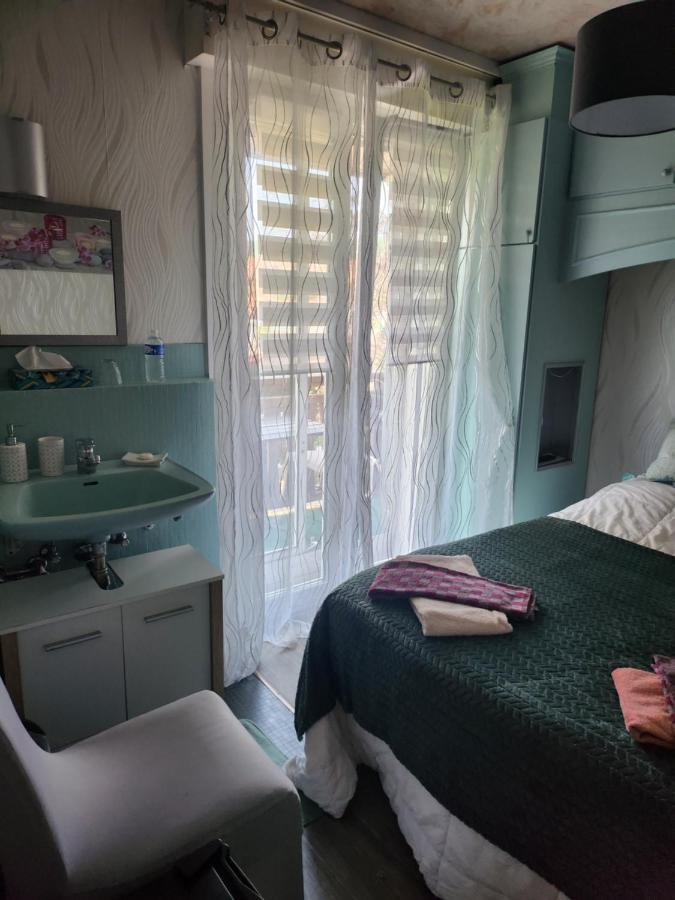 Le Domaine De Shania Provencheres-sur-Fave Ngoại thất bức ảnh
